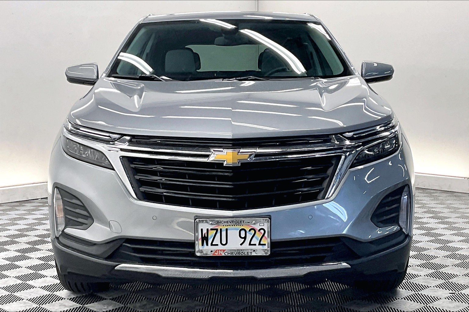 2023です Used Sterling Gray Metallic 2023 Chevrolet Equinox LT for